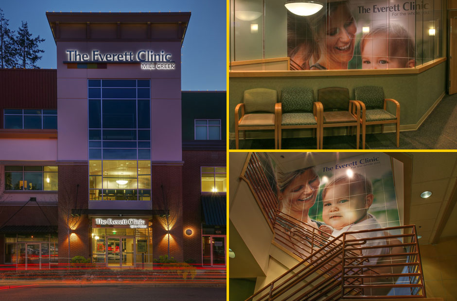 Everett Clinic Mill Creek