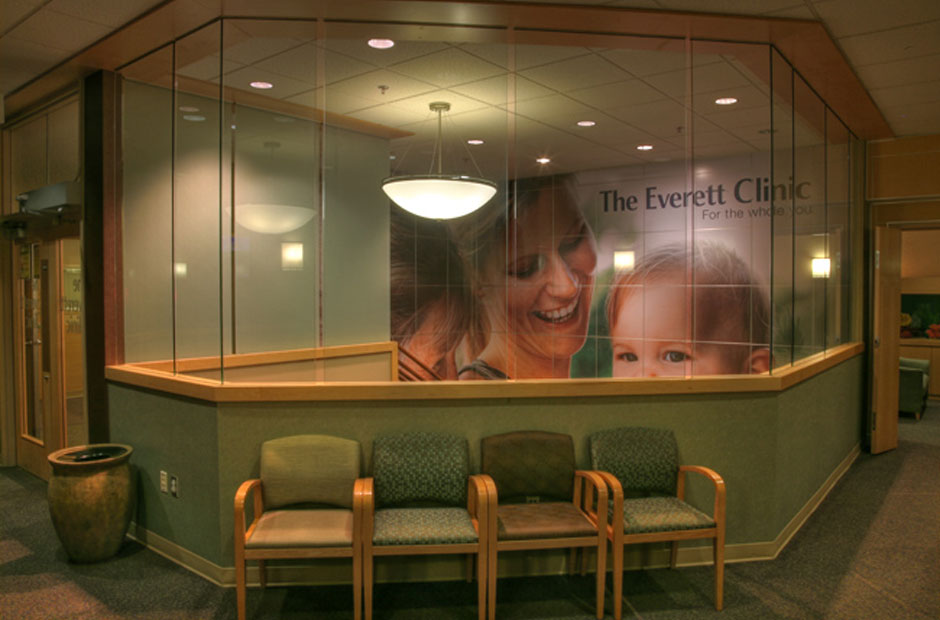 Everett Clinic Mill Creek
