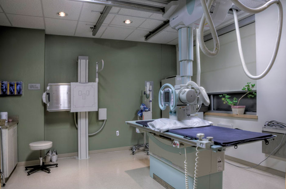 Everett Clinic Mill Creek