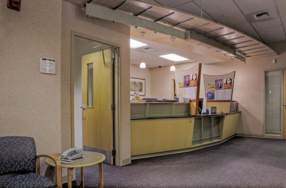 Everett Clinic Mill Creek