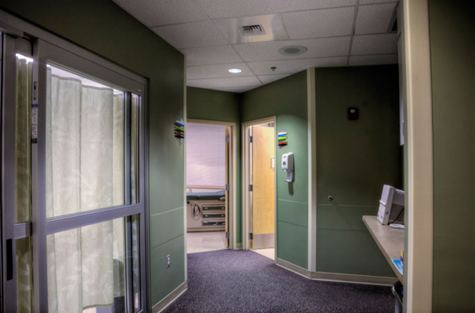 Everett Clinic Mill Creek