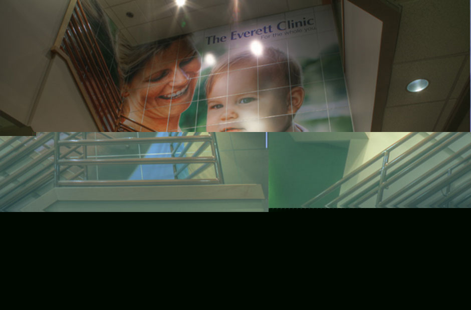 Everett Clinic Mill Creek