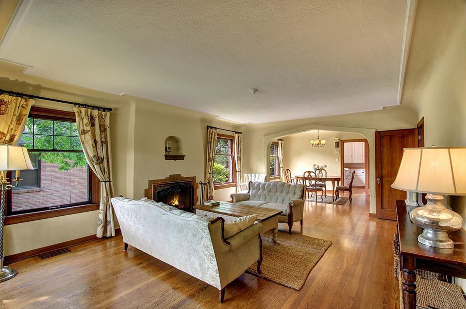 Washington State Convention Center