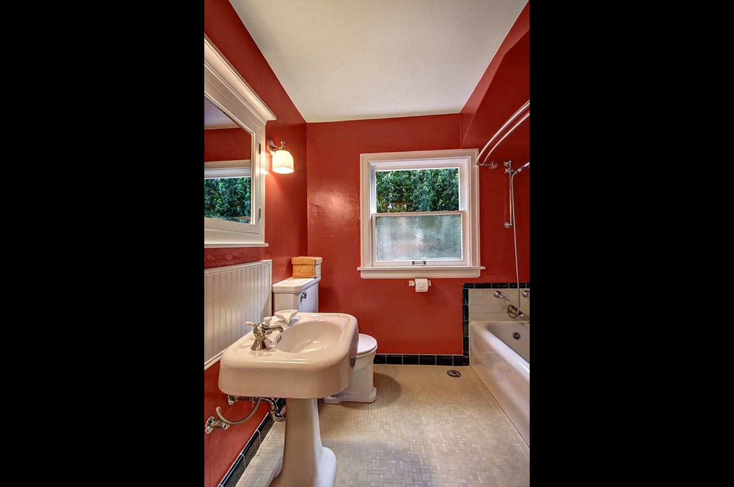 Washington State Convention Center