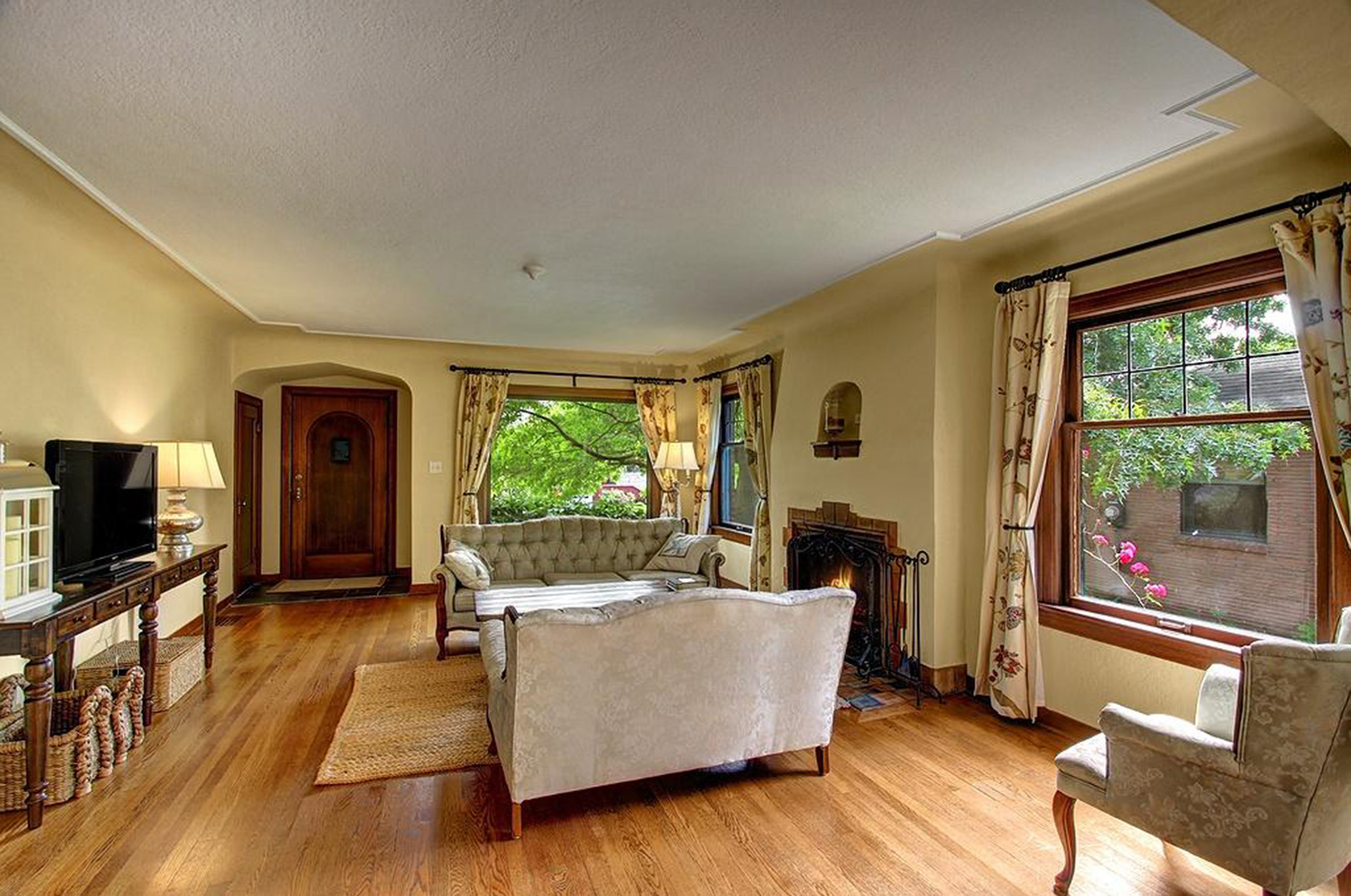 Washington State Convention Center