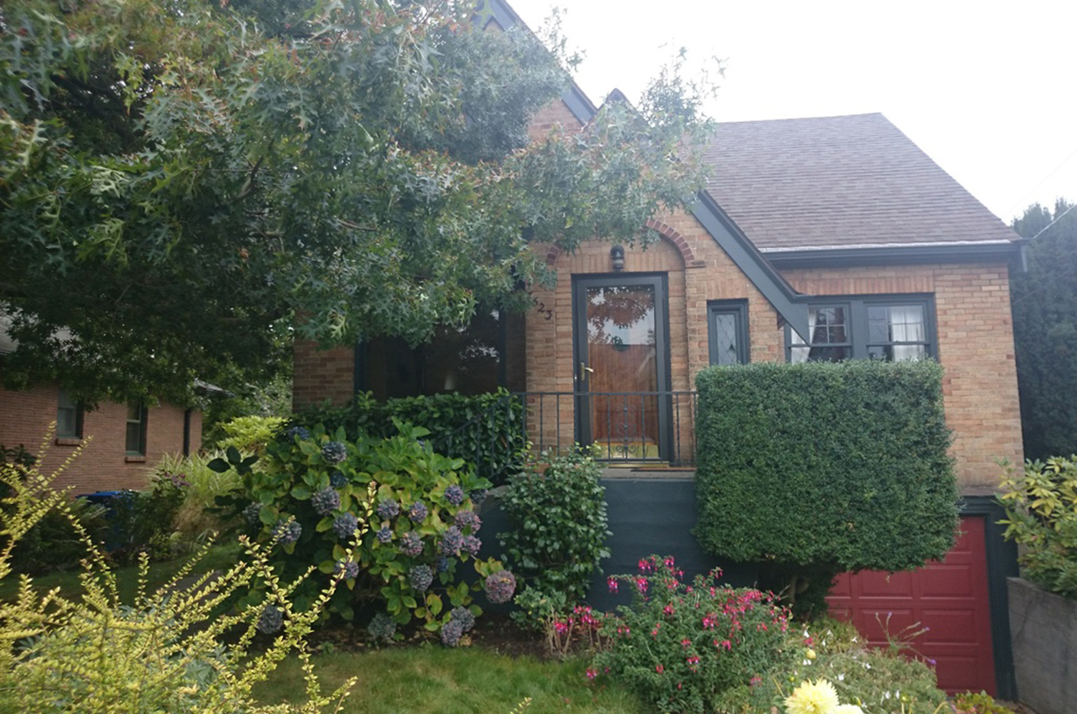 Washington State Convention Center