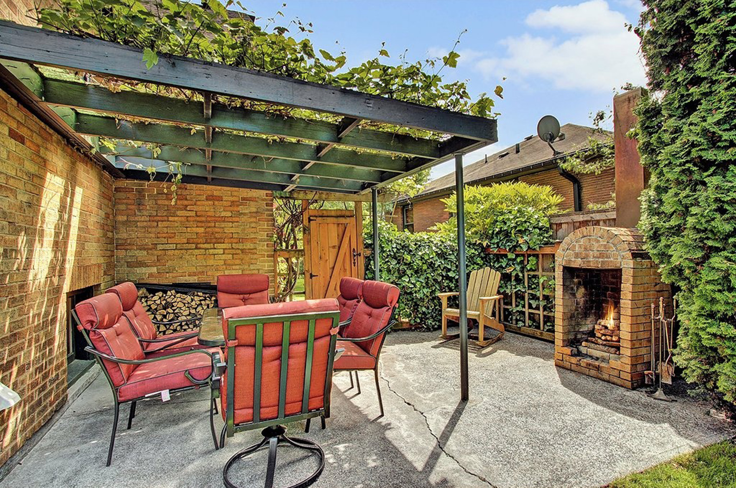 Washington State Convention Center