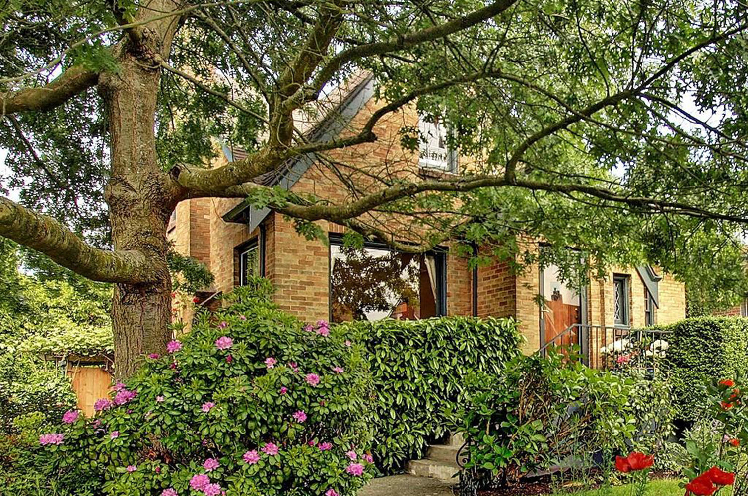 Washington State Convention Center