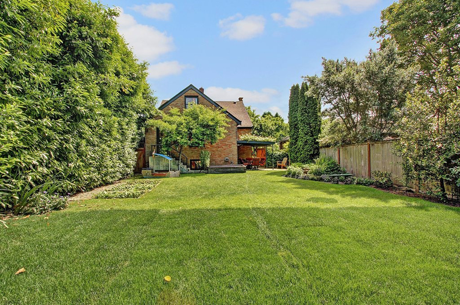 Washington State Convention Center