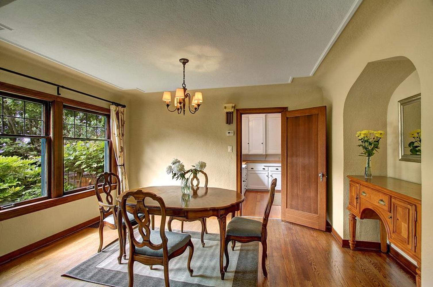 Washington State Convention Center