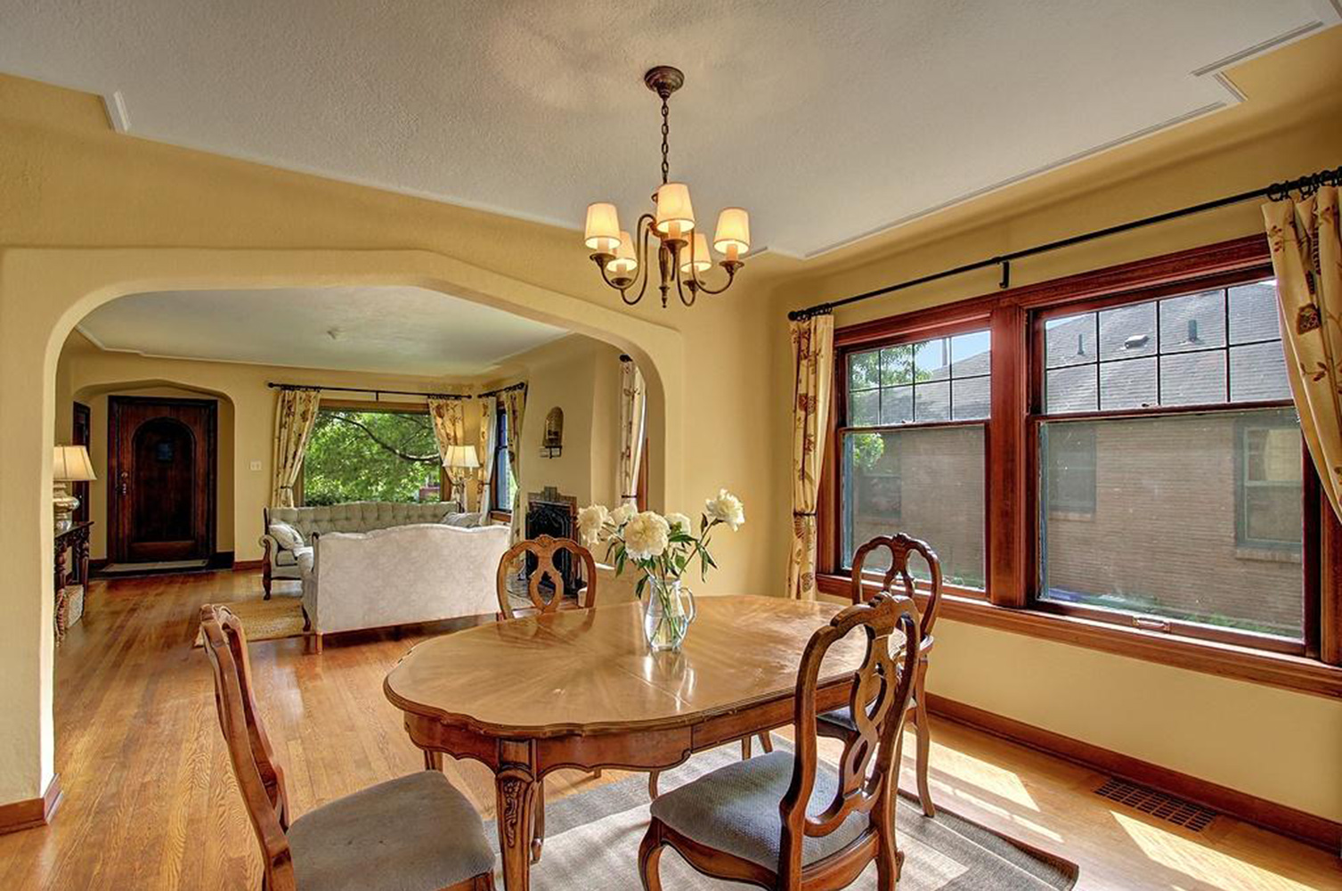 Washington State Convention Center