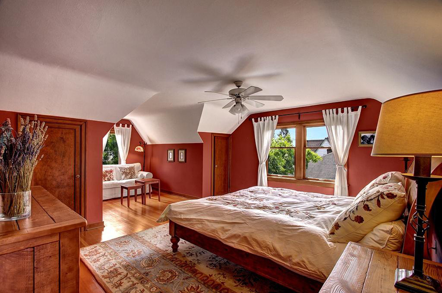 Washington State Convention Center