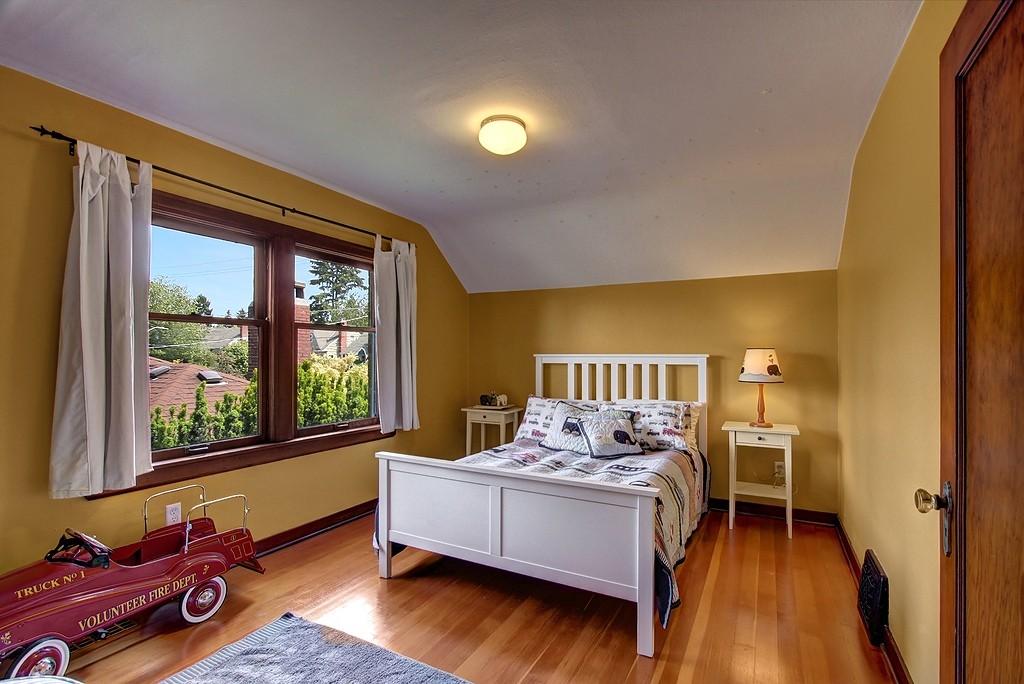 Washington State Convention Center