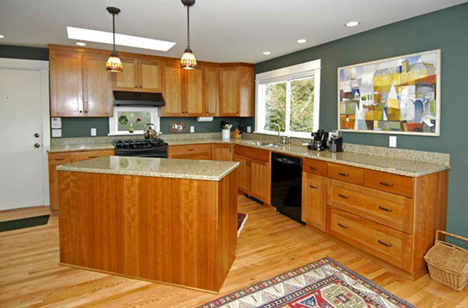 French Country Manor