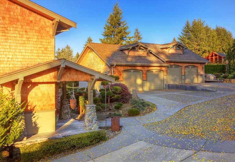 Washington State Convention Center