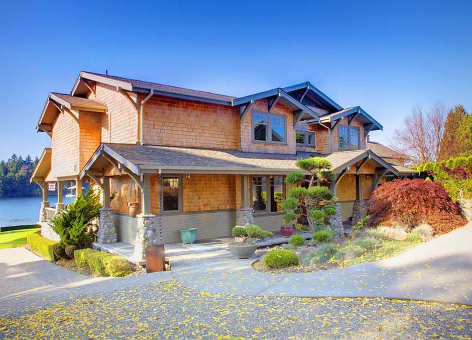 Washington State Convention Center