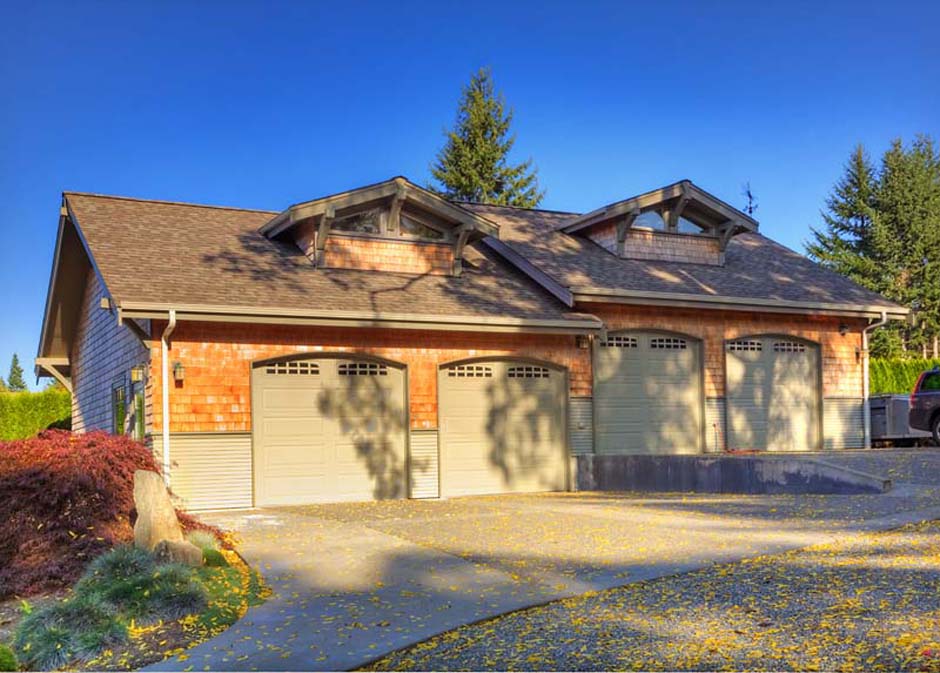 Washington State Convention Center