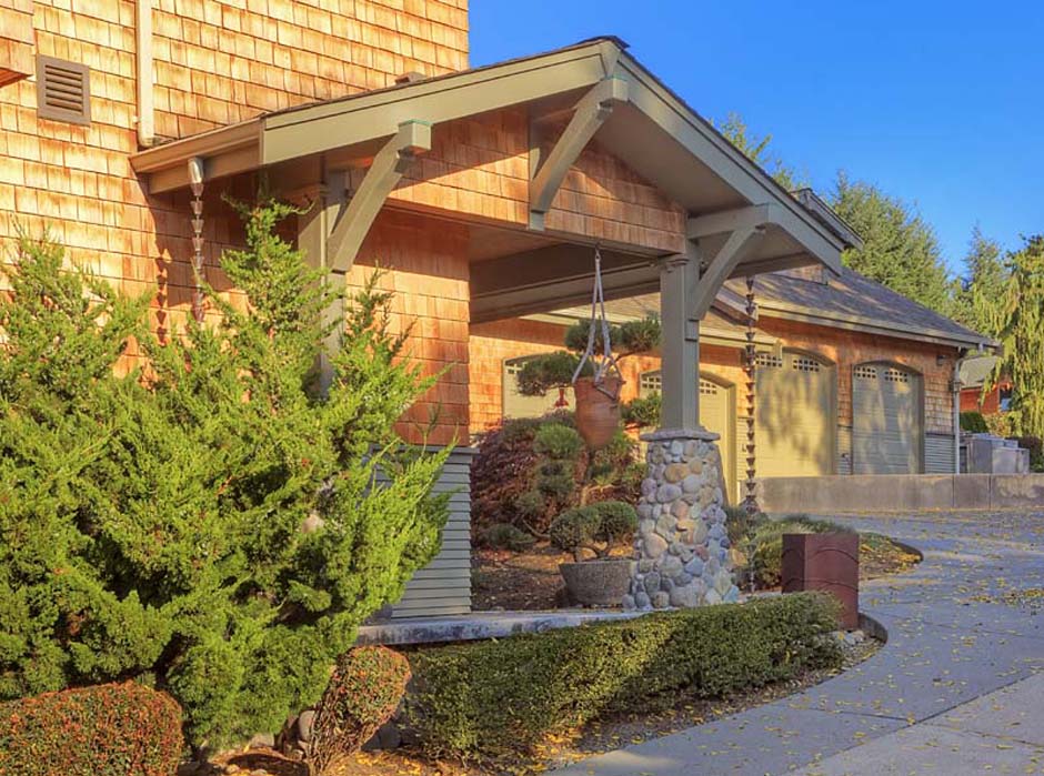 Washington State Convention Center