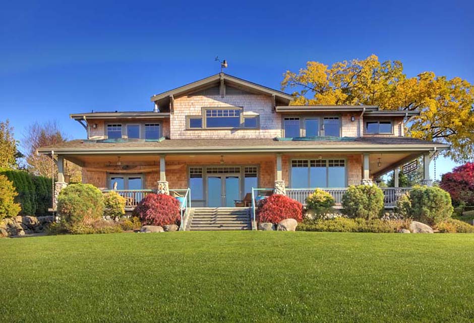 Washington State Convention Center