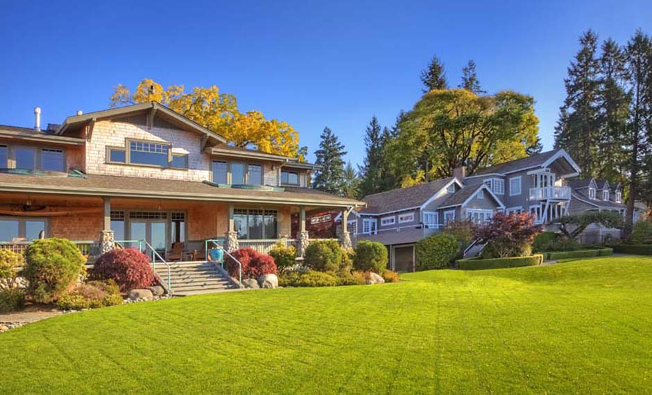 Washington State Convention Center