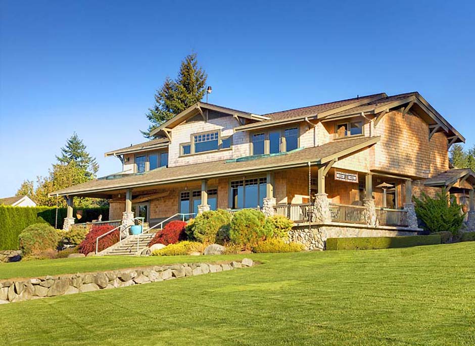 Washington State Convention Center