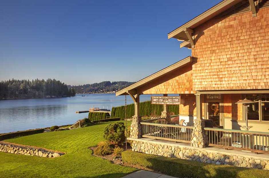 Washington State Convention Center