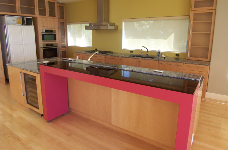 French Country Manor