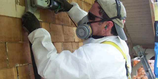 Queen Anne Restoration