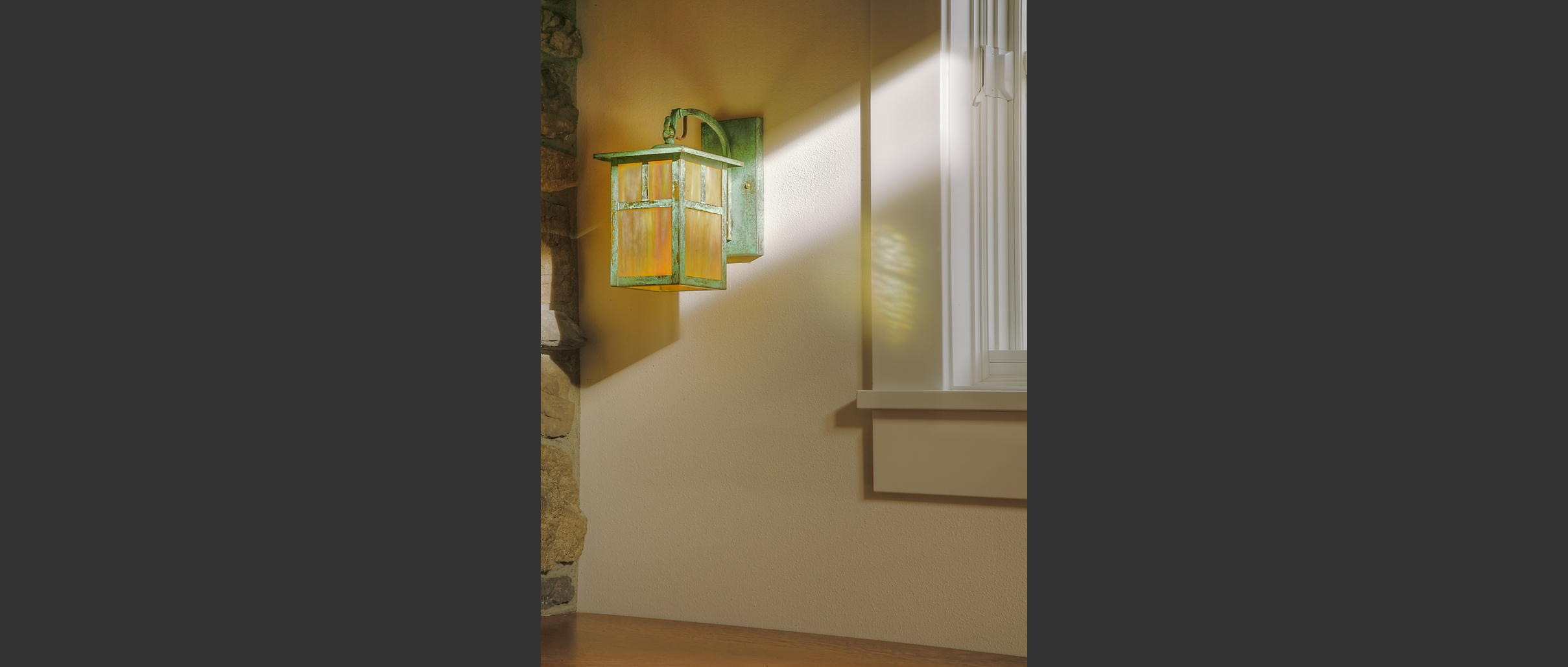 American Craftsman Exterior