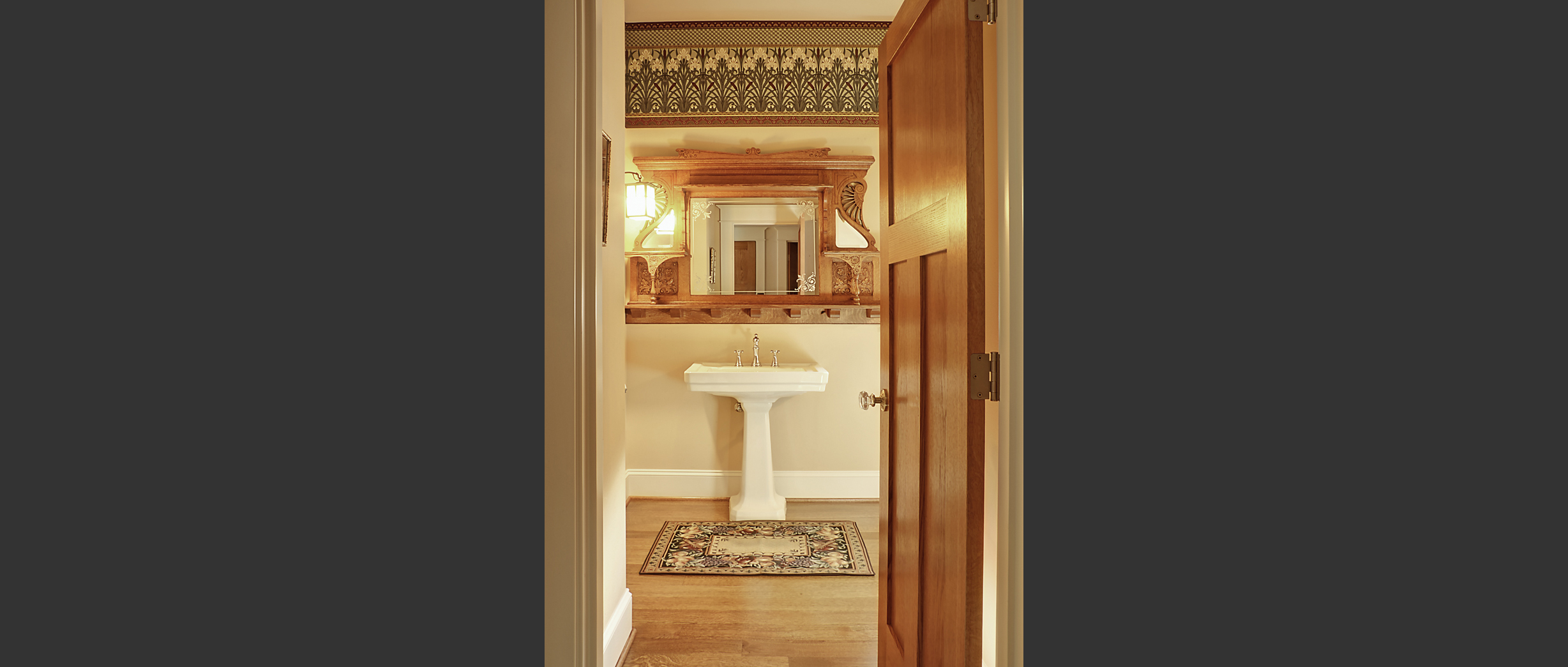 American Craftsman Exterior